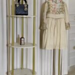 فستان الأميرة التراثي