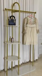 فستان الأميرة التراثي